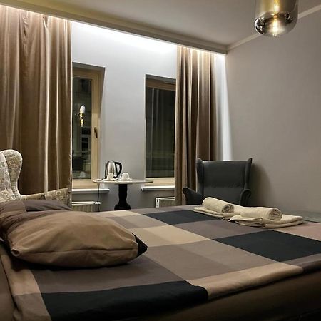 Cosy Apartments Deluxe Krakow Exterior photo