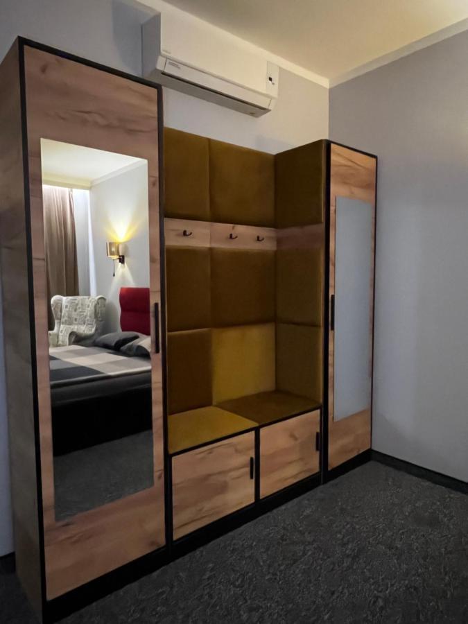 Cosy Apartments Deluxe Krakow Exterior photo
