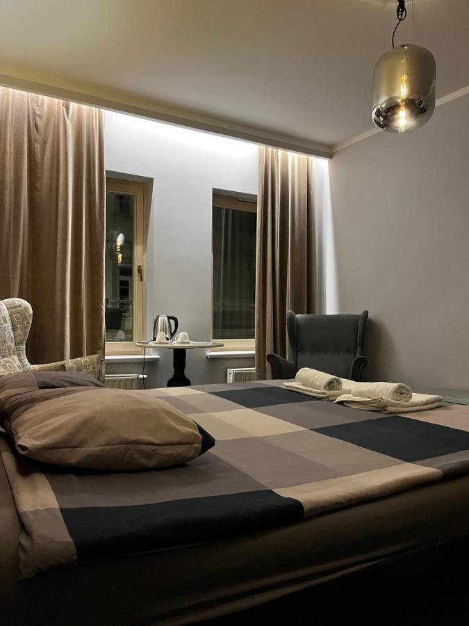 Cosy Apartments Deluxe Krakow Exterior photo
